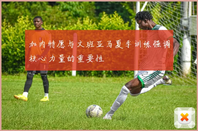 加内特愿与文班亚马夏季训练强调核心力量的重要性