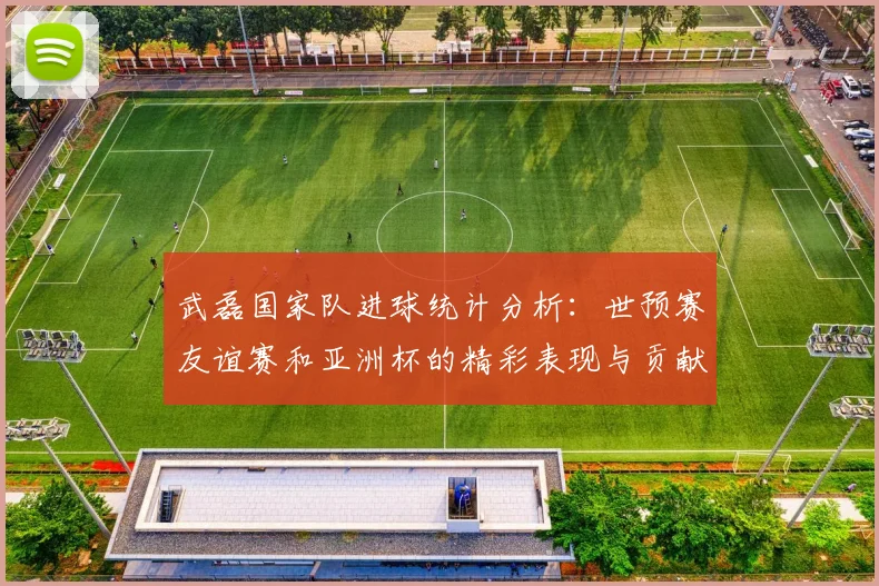 武磊国家队进球统计分析：世预赛友谊赛和亚洲杯的精彩表现与贡献